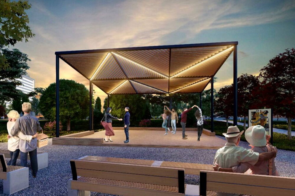    Фото: Администрация Челябинска