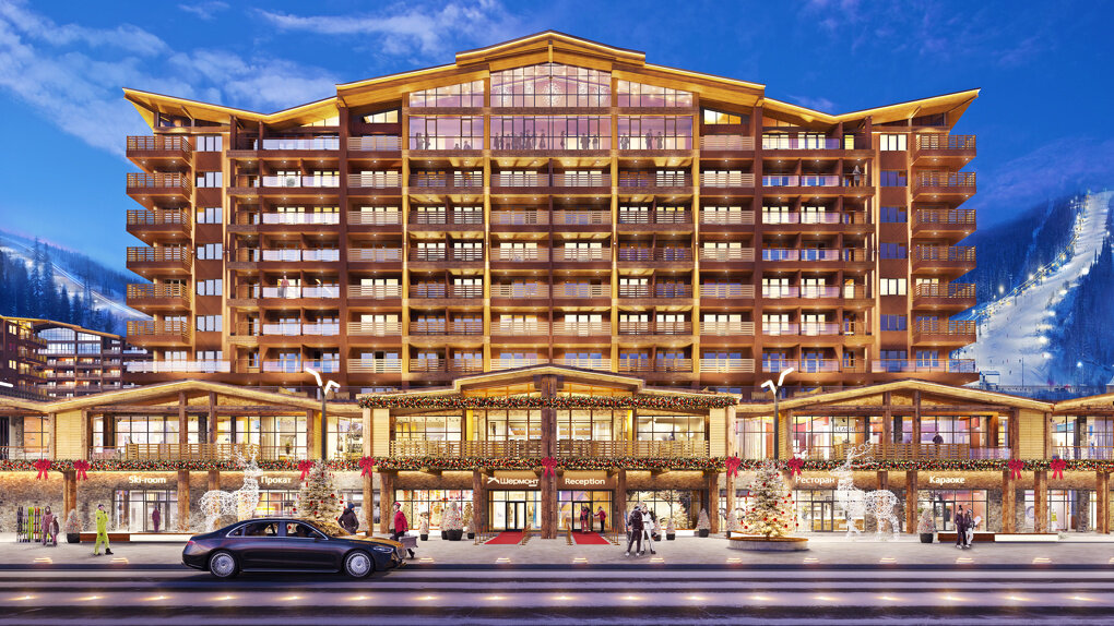 Листайте вправо, чтобы увидеть больше изображений