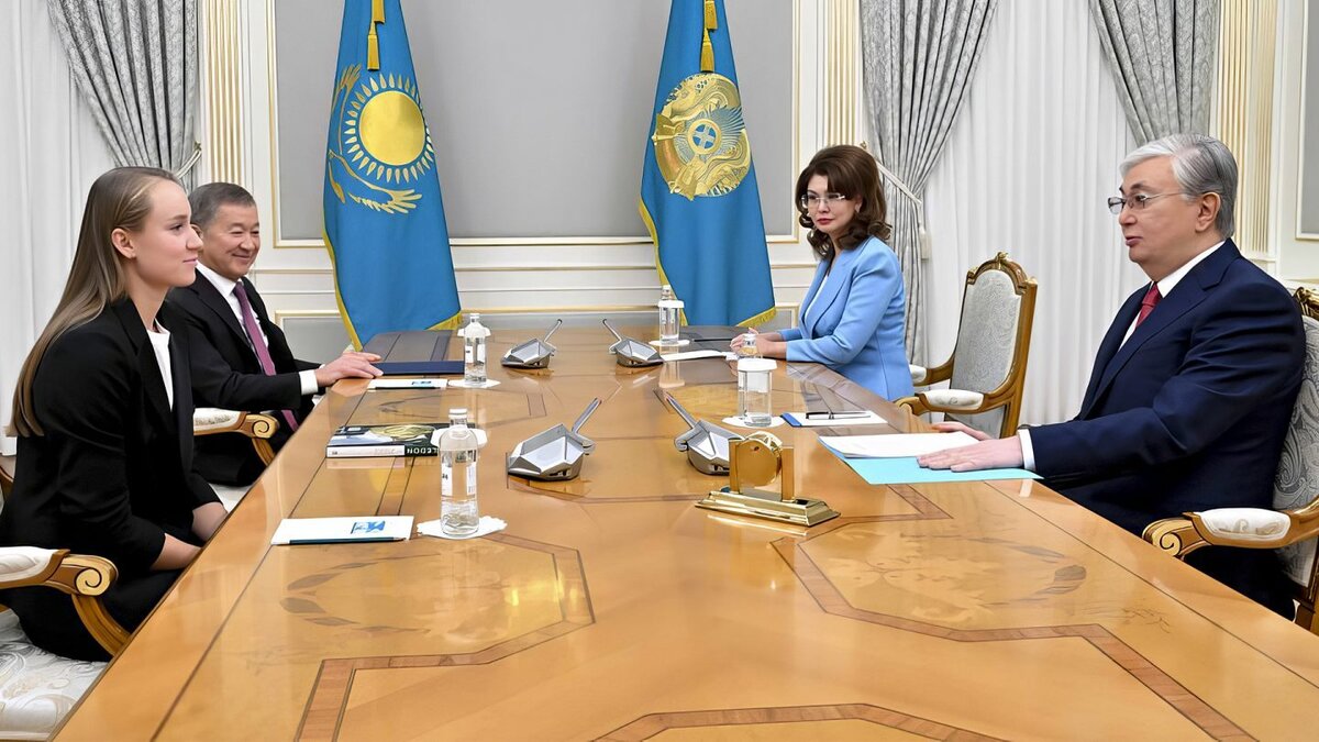 фото Акорда