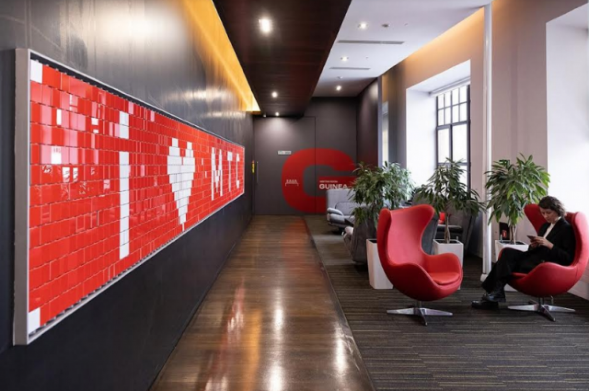    Бизнес-клуб МТС приглашает башкирские компании на офлайн-семинар