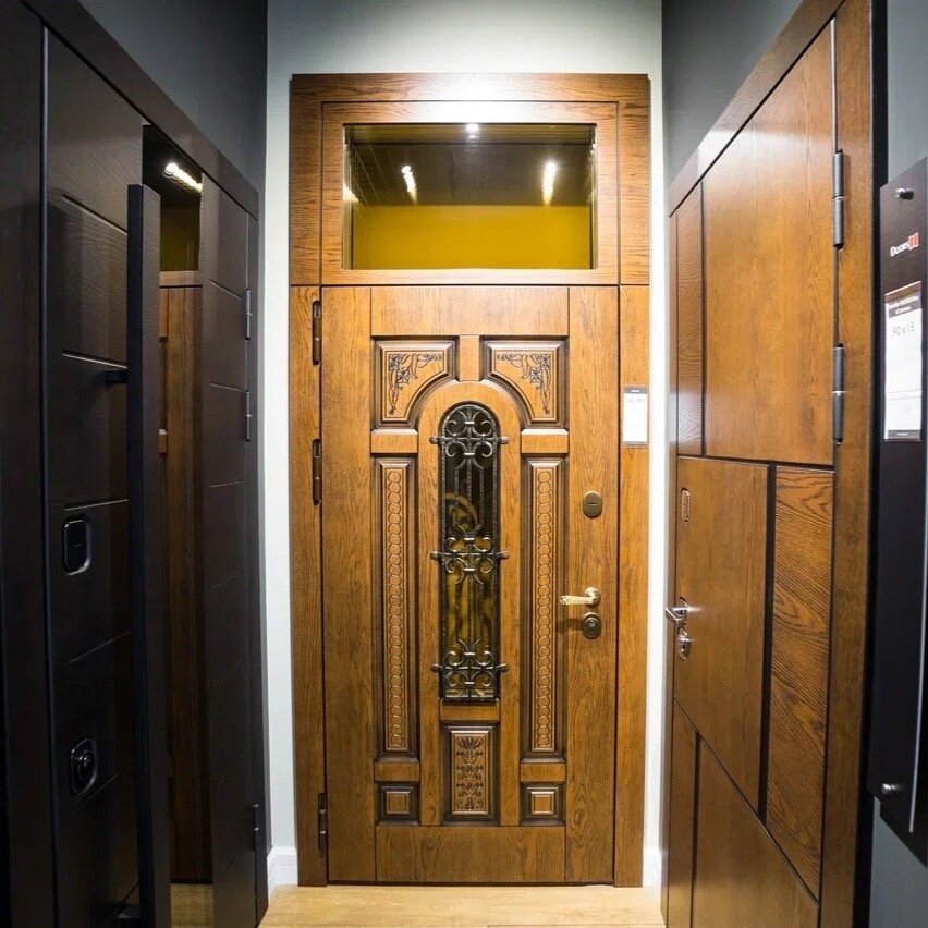 Дверь из салона Doors4U