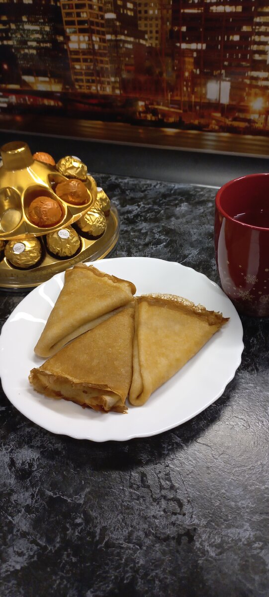 Это не должно оставаться до утра!😊👍