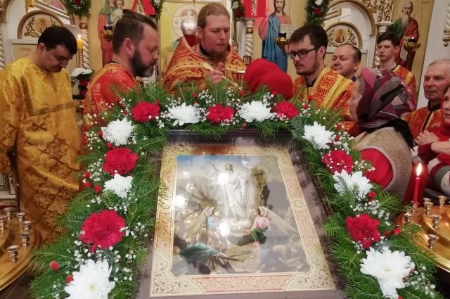 Анастасия Переверзева / АиФ