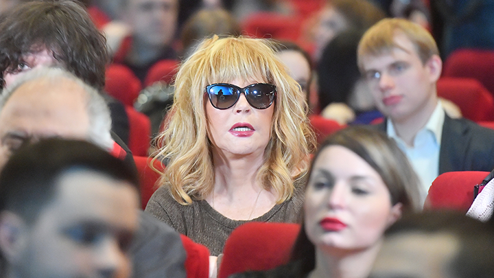 ФОТО: KOMSOMOLSKAYA PRAVDA/GLOBALLOOKPRESS