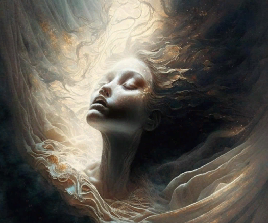 Душа женщины