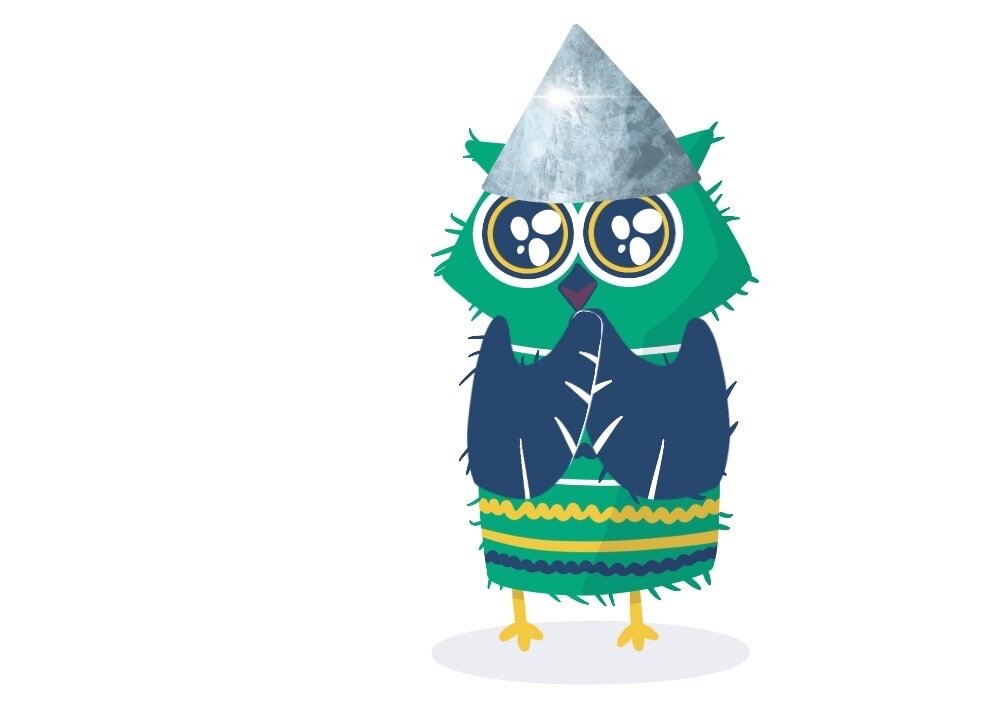 Модельный ряд шапочек из фольги