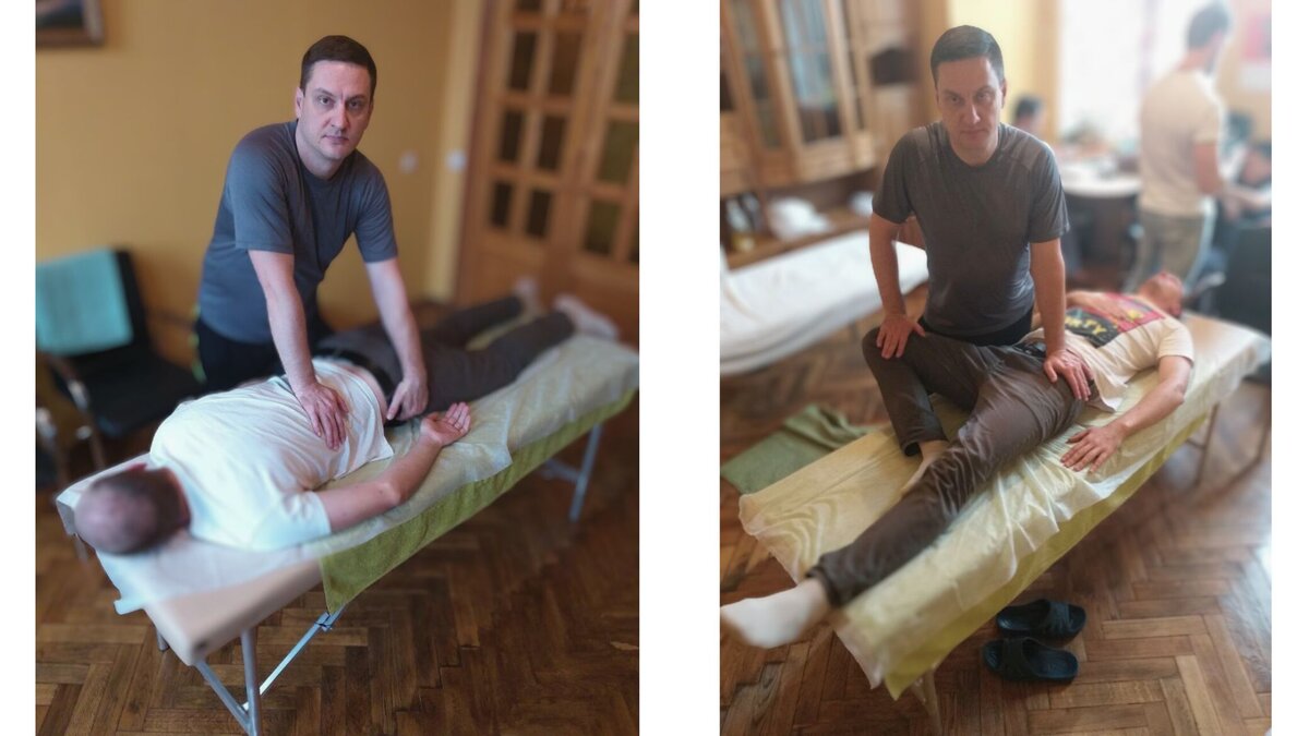 В своей работе я всегда ищу причины причин!