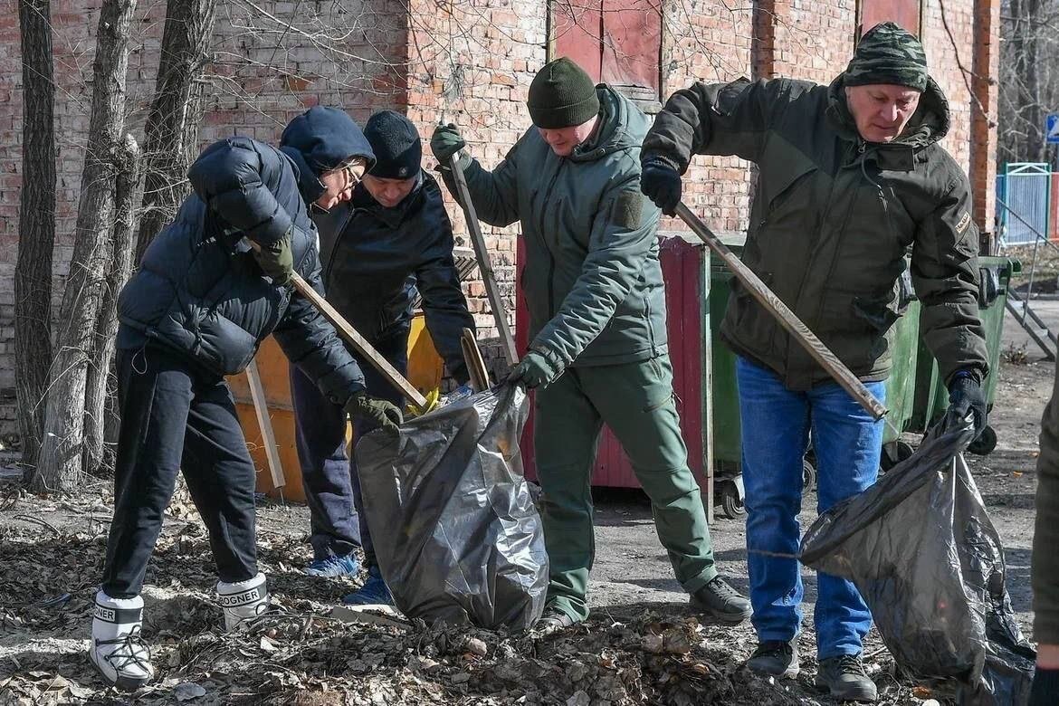 Омск информ последние новости