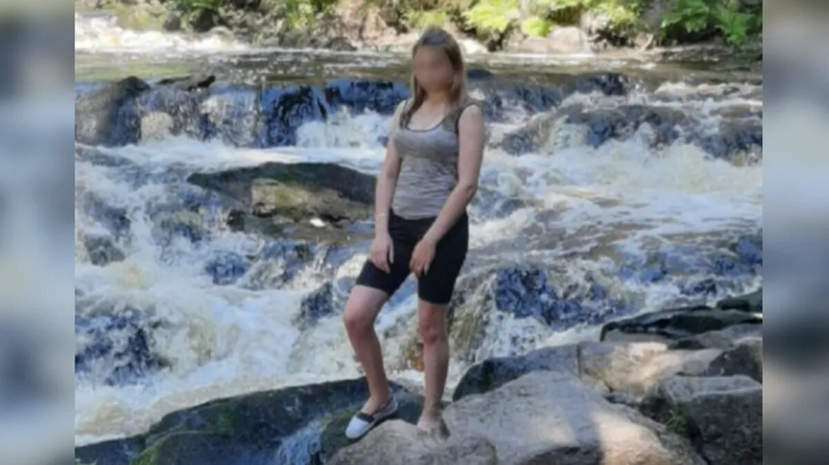 Фото: личная страница погибшей