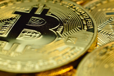    Биткоин © Adobe Stock