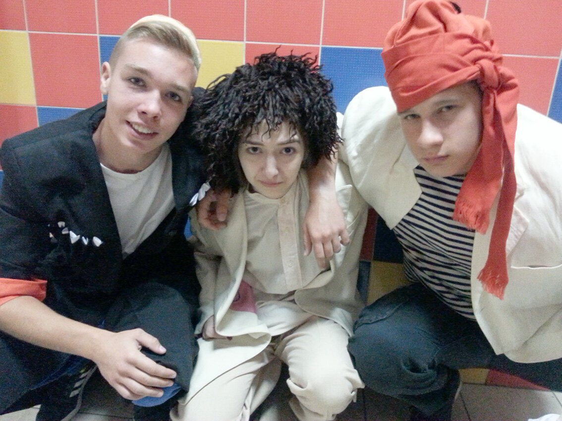 Листайте вправо, чтобы увидеть больше изображений