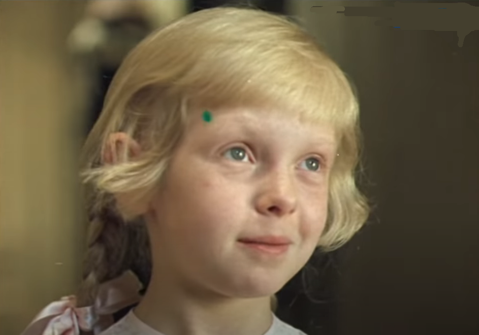 Anna Semenovich jinsiy porno