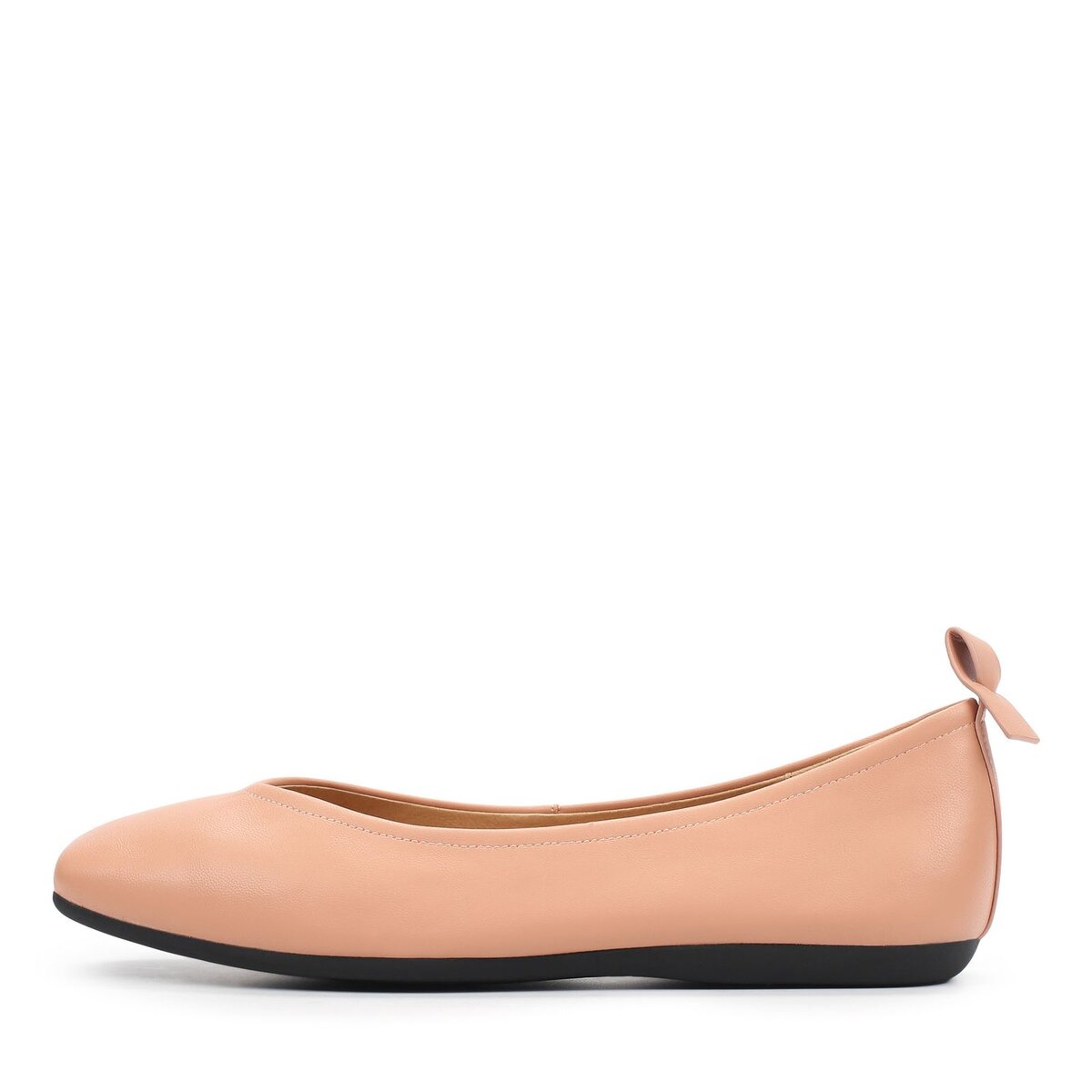 Балетки Thomas Munz женские пыльная роза
Арт. 126-500A-1608