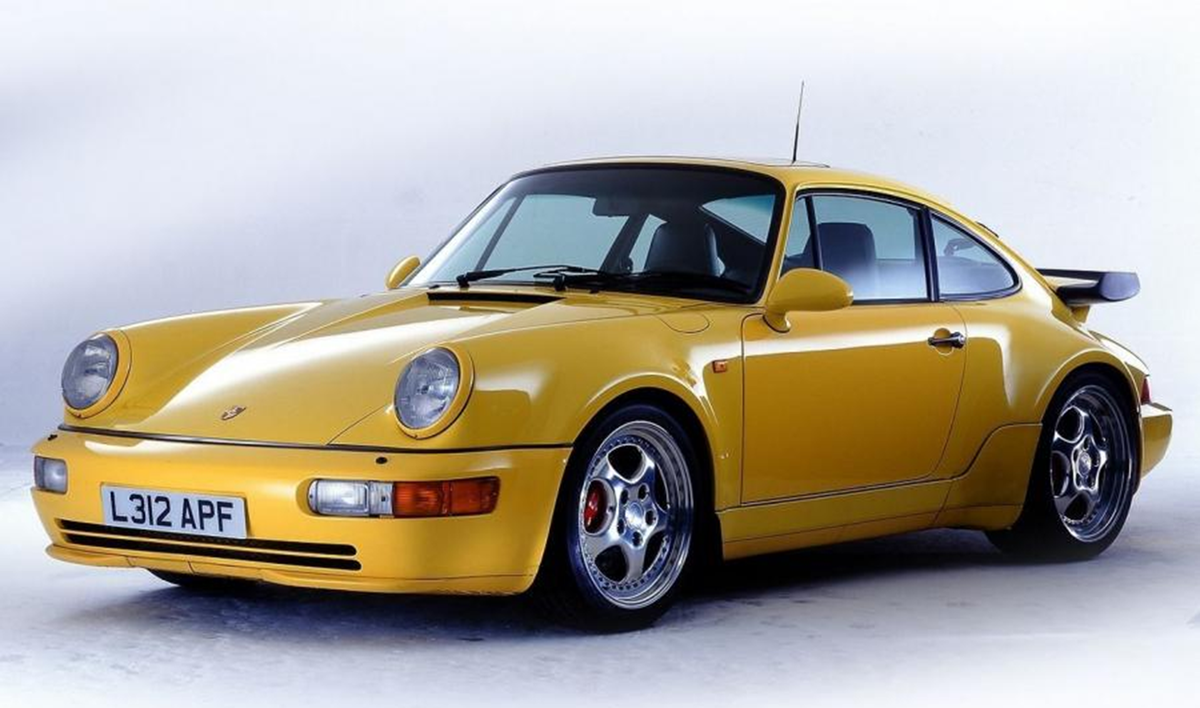 Порше 3.6. Porsche 911 964 Turbo. Порше 911 1990. Porsche 911 Turbo 3.6 964. Порше 911 турбо 1990.