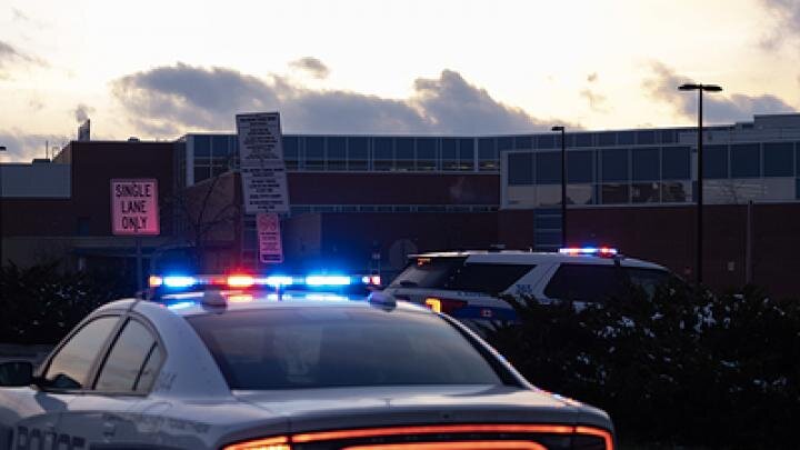 Фото: globallookpress.com/Arlyn Mcadorey/Keystone Press Agency