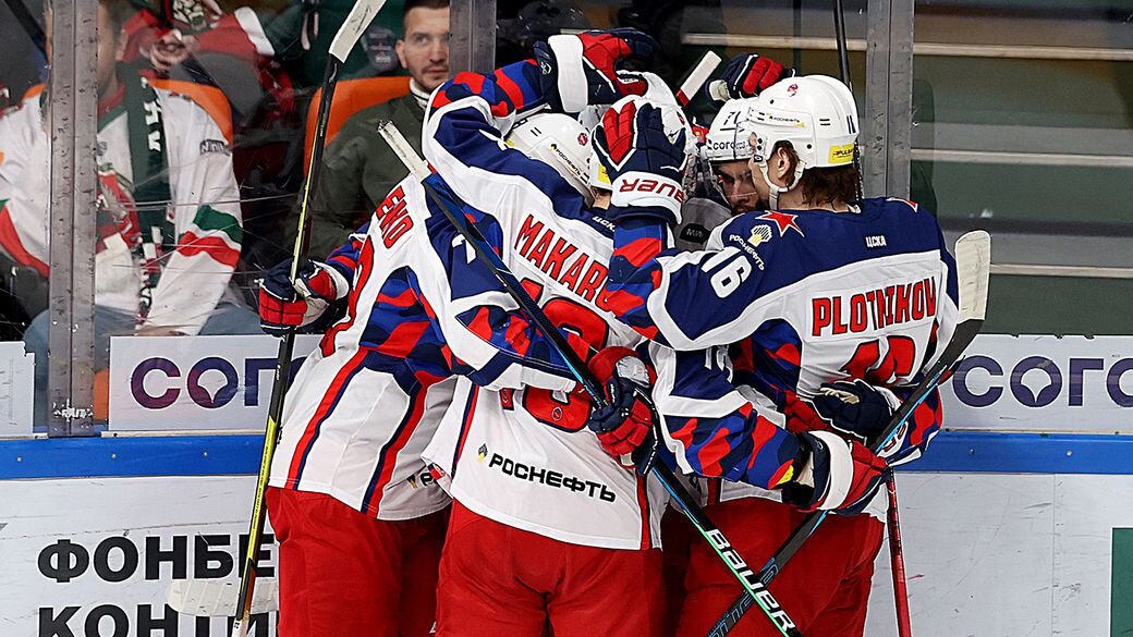    Владимир Беззубов, photo.khl.ru
