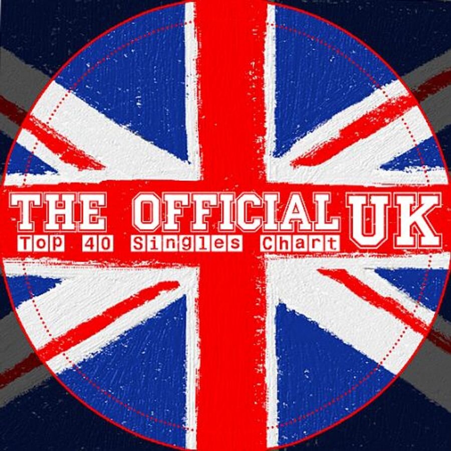 Uk top albums. Uk Singles Chart. Топ чарт Великобритании. Uk Top 40 Singles Chart. Uk Single.