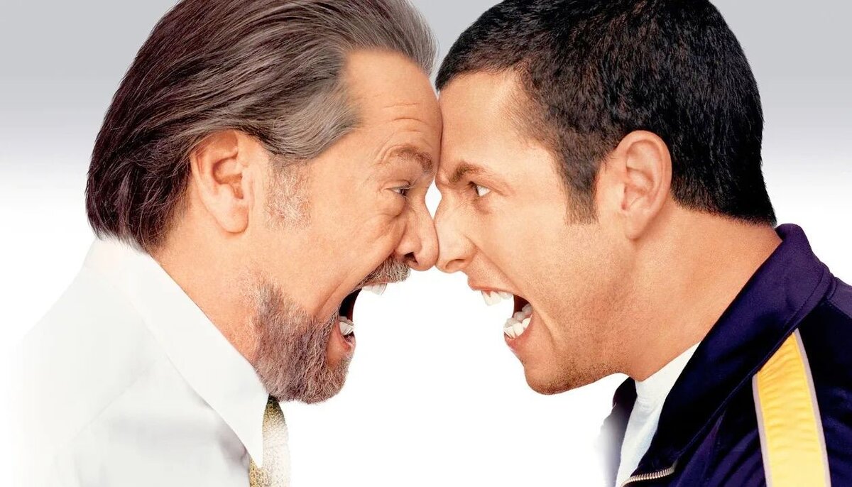 А как вы управляете своим гневом?