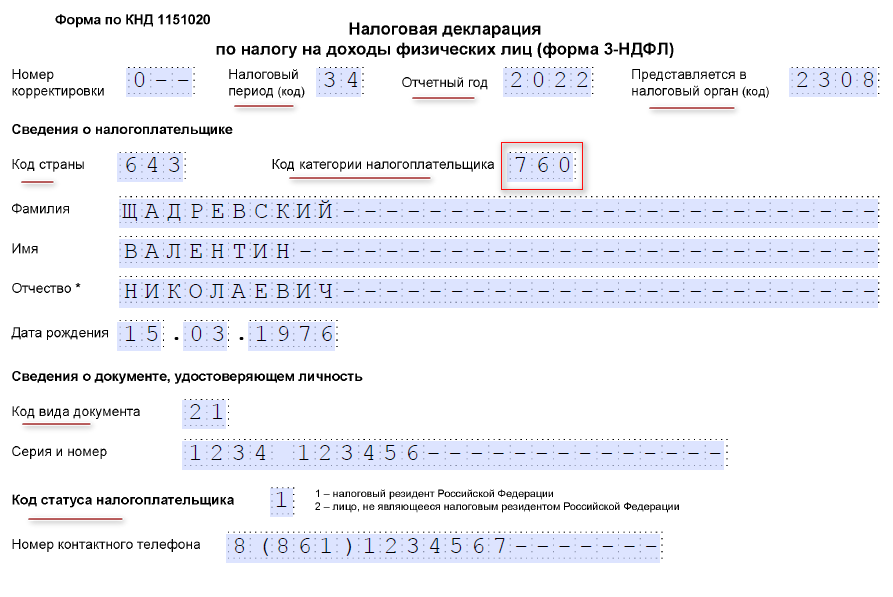 Документ в декларацию о доходах пример заполнения. НДФЛ 3 за 2002 образец заполнения. Декларация о доходах 3 НДФЛ образец. Образец налоговой декларации 3 НДФЛ за 2020.