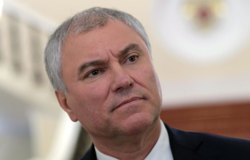    «Люди не должны страдать»: Володин призвал банки возвращать украденные мошенниками деньги
