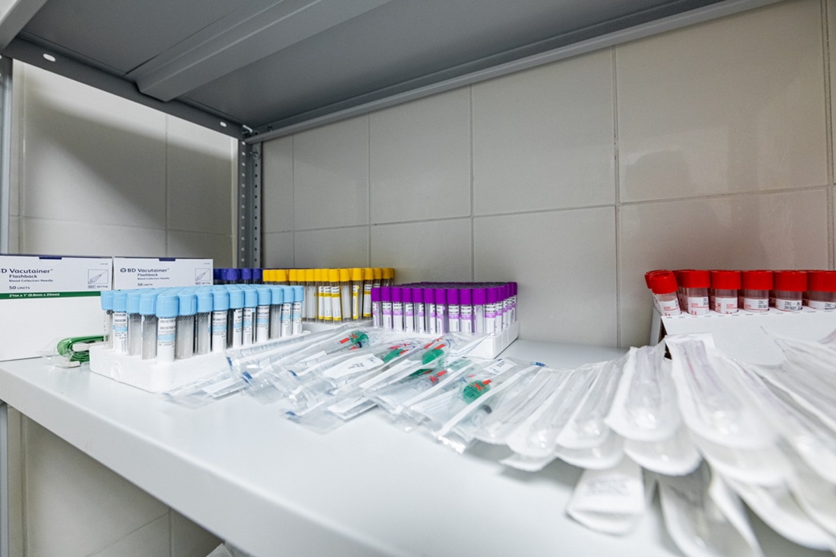    Фото: Пресс-служба мэра и правительства Москвы / Максим Мишин