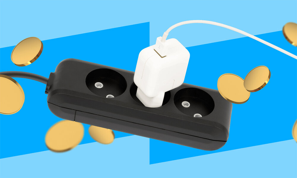 Электрические «вампиры»