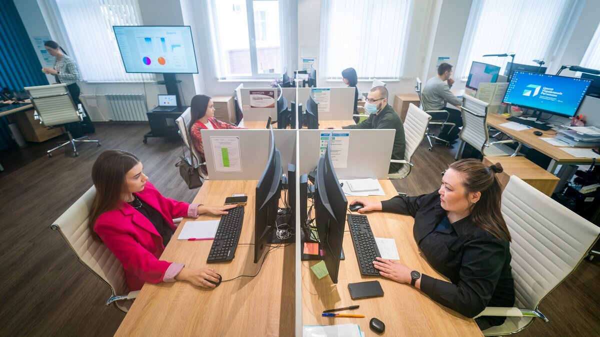    ЦУР с момента запуска обработал более 288 тысяч обращений от жителей Югры