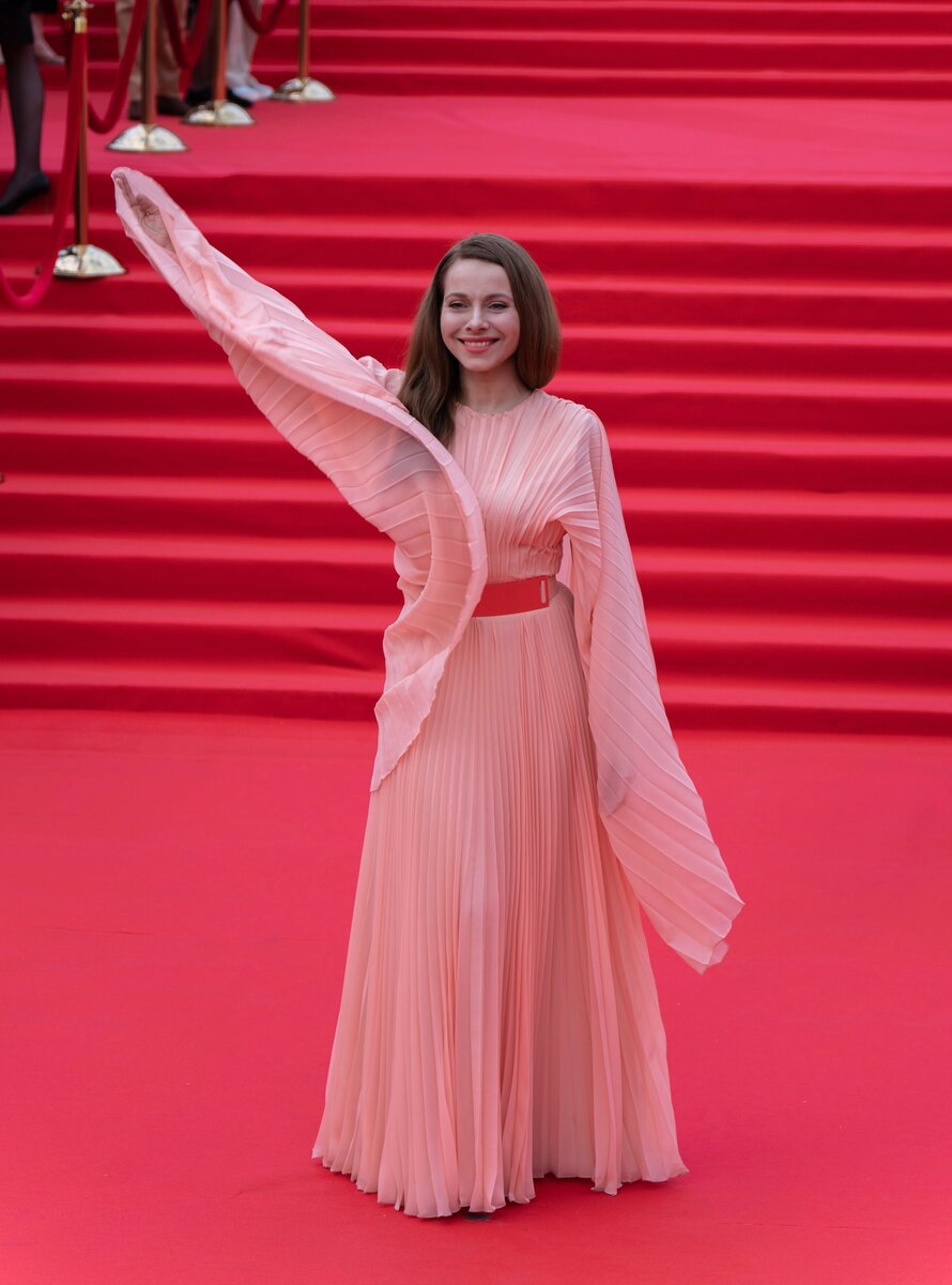    Екатерина Гусева. Фото: Super.ru / Полина Егорова