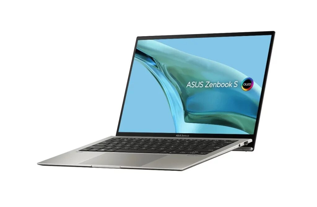   Asus Zenbook S 13