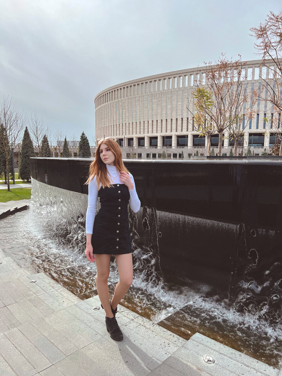 Мое актуальное фото на апрель 2023г.