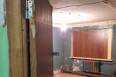    Гаражный бокс © Пресс-служба Комитета по конкурентной политике Московской области