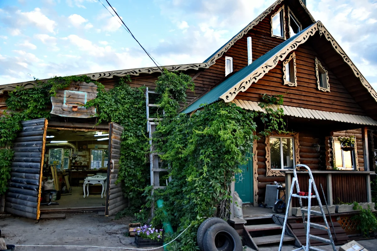 Фото автора