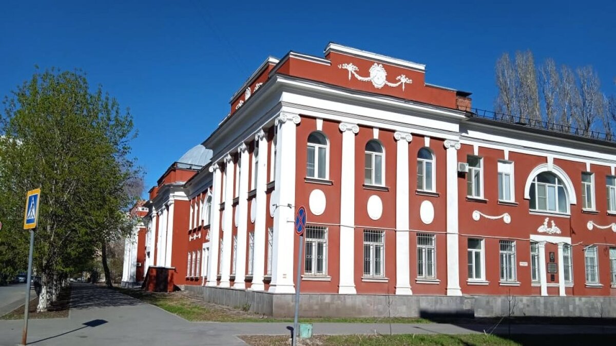    Отделение микрохирургии саратовской больницы отметило 40-летиеНовости Саратова и области – Сетевое издание «Репортер64»