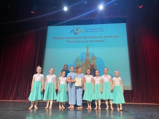     Фото из официального аккаунта «ЦВР» г.о. Серпухов в сети «ВКонтакте»