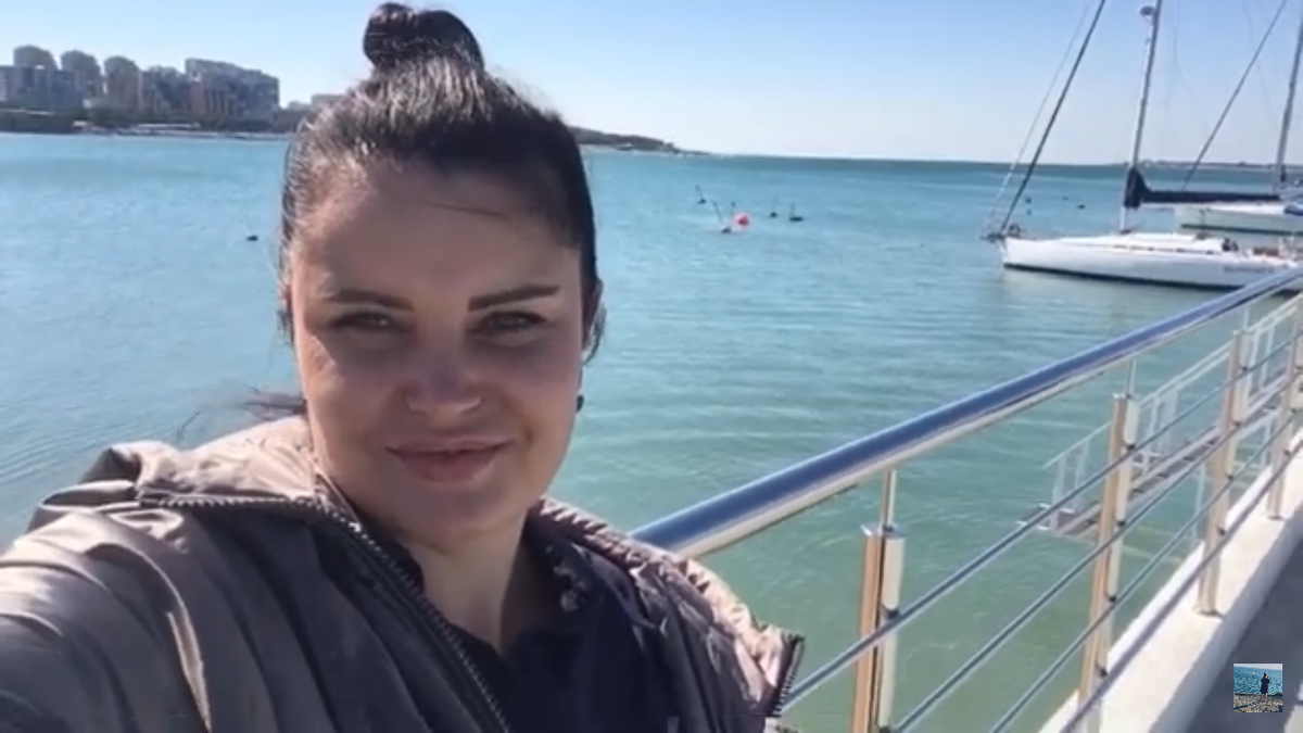 Фото автора