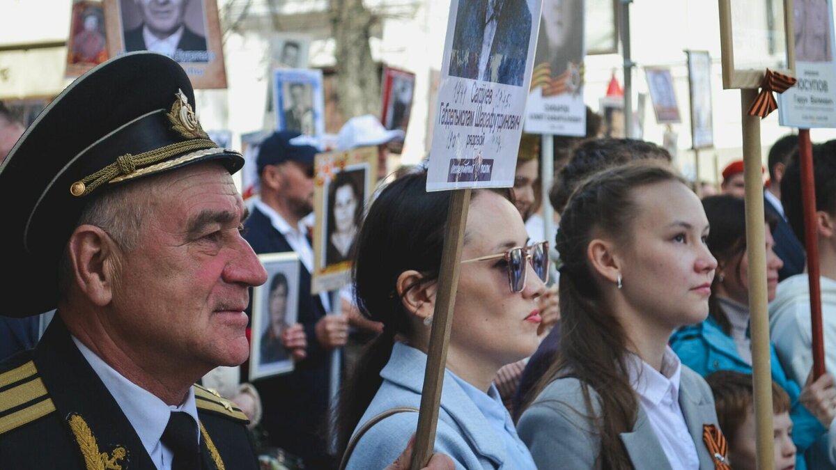     В этом году формат проведения всероссийской акции был изменен. Об этом сообщили в пресс-службе Минсоцзащиты региона.
