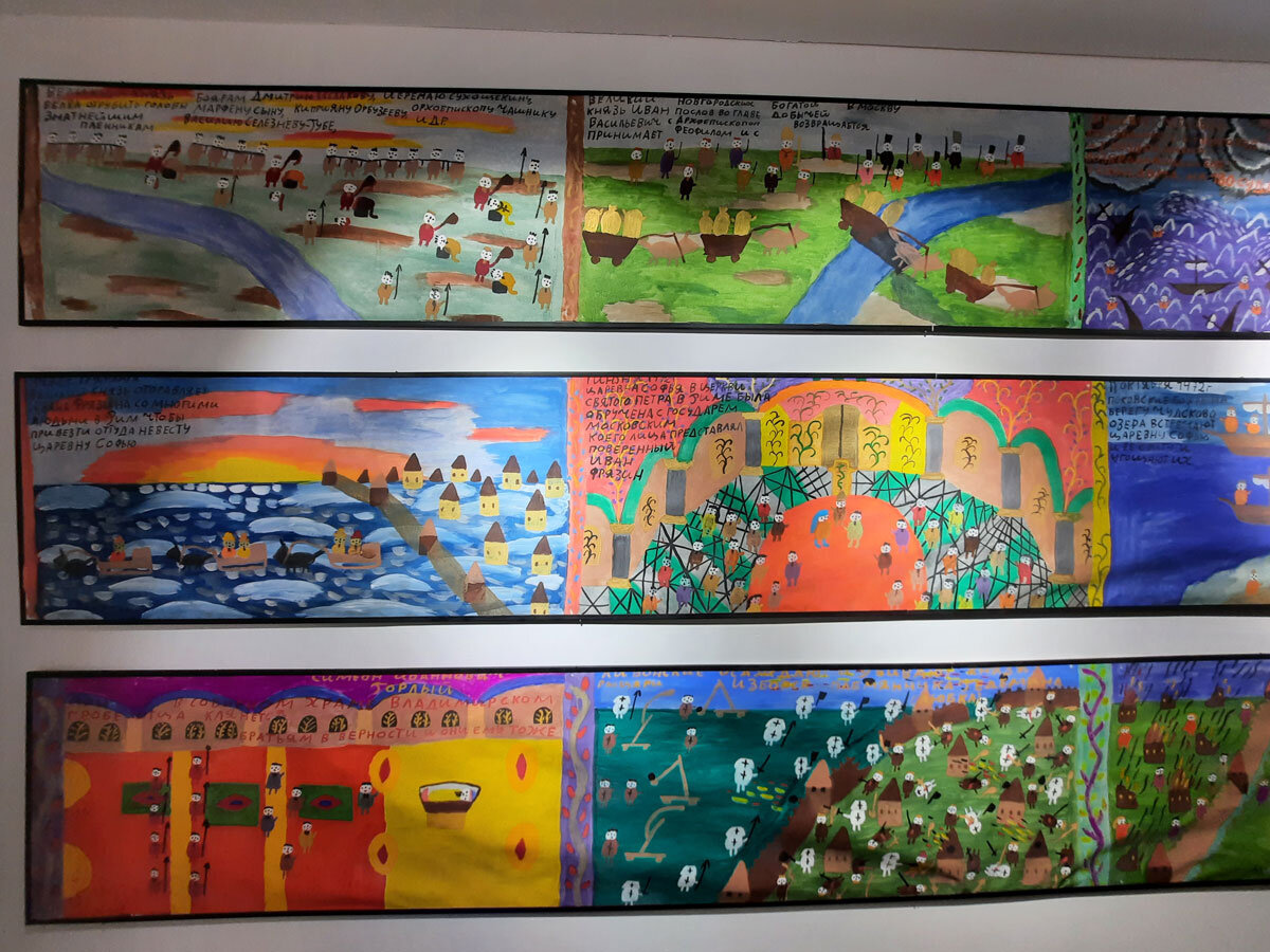 Листайте вправо, чтобы увидеть больше изображений