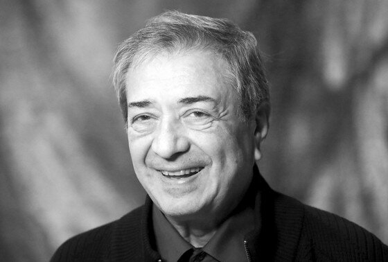    Художественный руководитель театра «Кремлевский балет» Андрей Петров