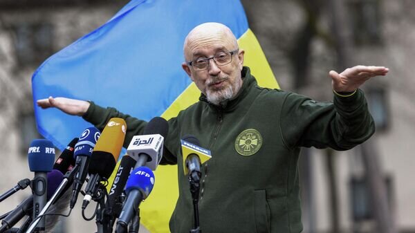    © AFP2023 / ANDRE PAIN