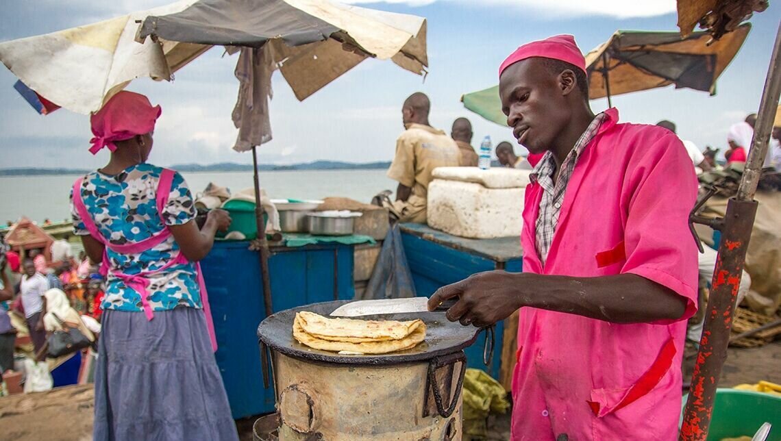     В Ростовской области с начала года зарегистрировали один случай заражения малярией, сообщили в управлении Роспотребнадзора.