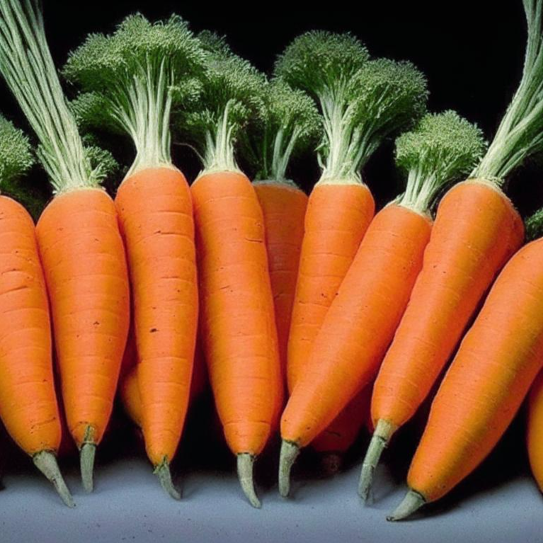 Пересаживание и выращивание моркови в домашних условиях