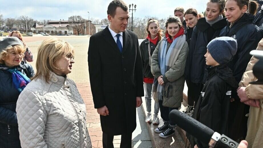     Почетным гостем необычной экскурсии стала председатель ЦИК России Элла Памфилова.