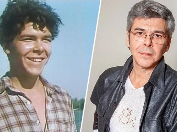 Алексей Никульников. Фото: соцсети