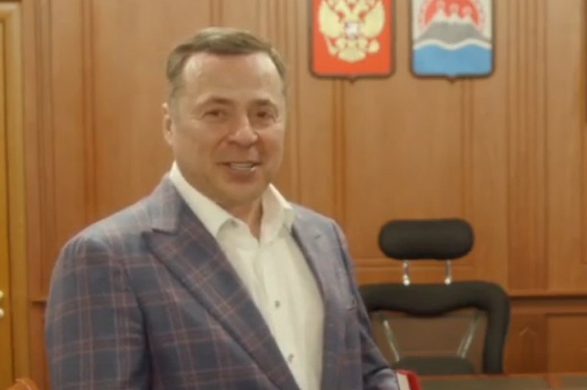    На Камчатке прокуратура не сумела добиться осуждения миллиардера Редькина