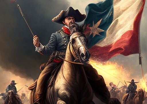 Изображение создано нейросетью Midjourney