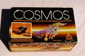 Atari Cosmos