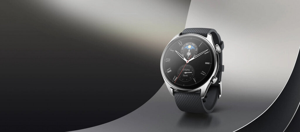    Amazfit GTR4 LE