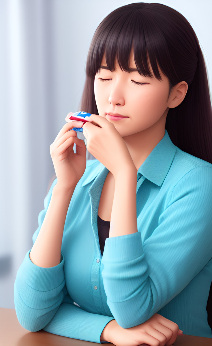 Сгенерировано нейросетью