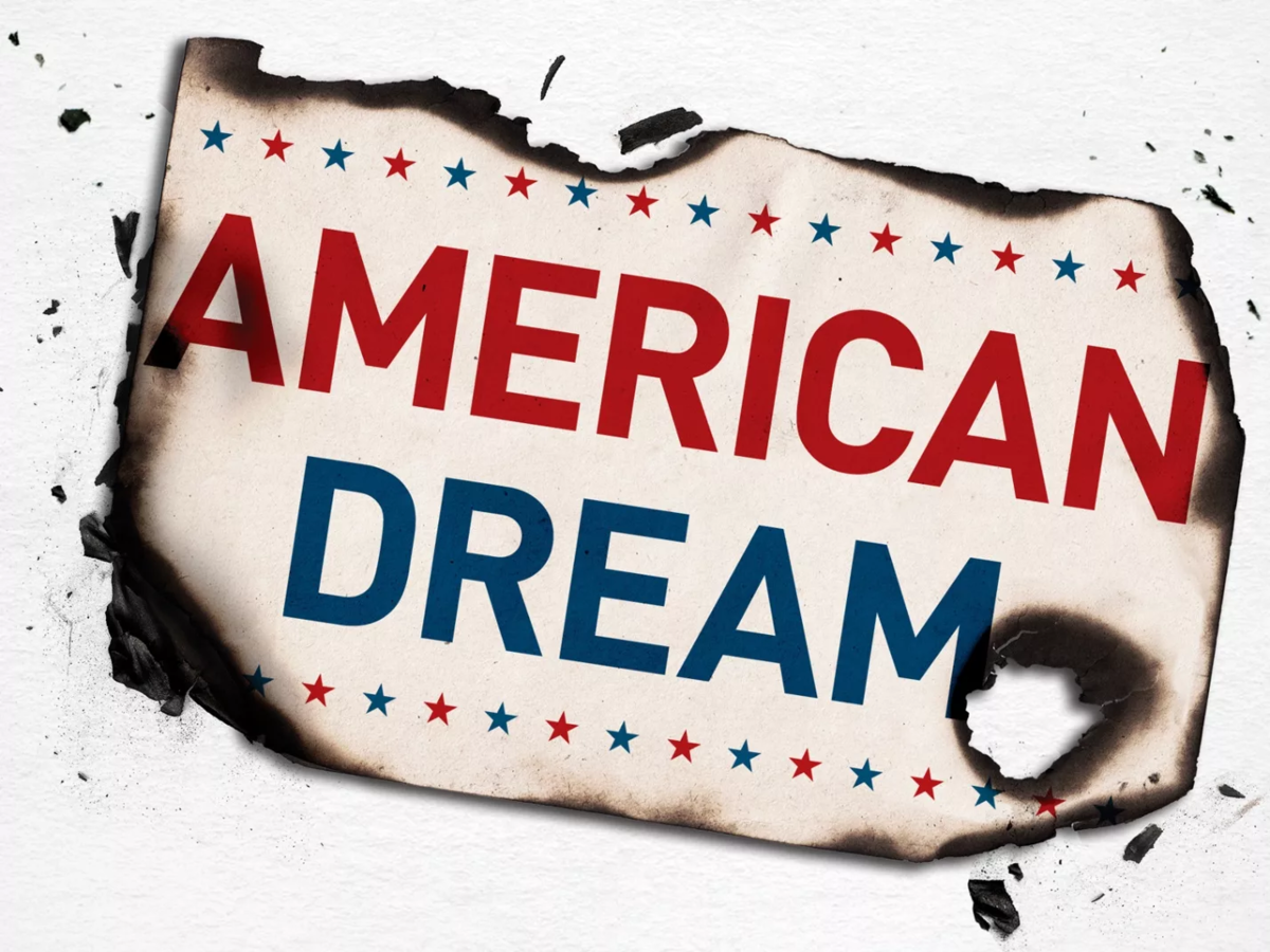 American Dream is. Моя американская мечта. The American. American Daydreams.