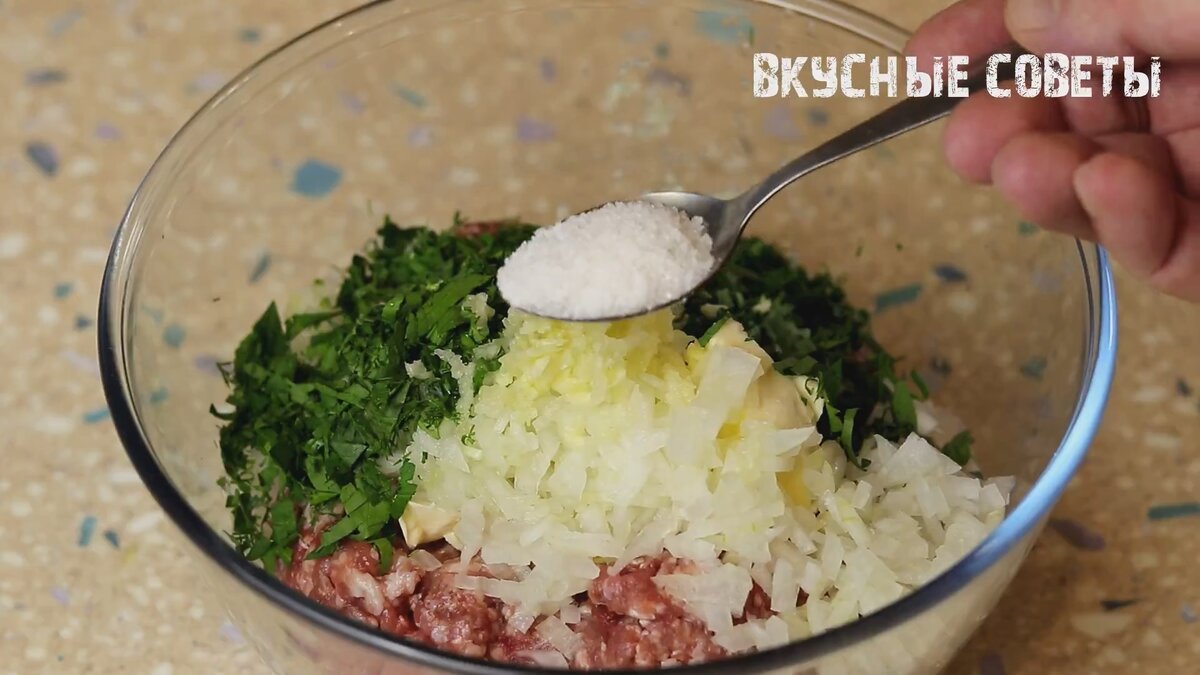 Очень простой рецепт, но настолько вкусный результат. Вместо котлет на  сковороде готовлю люля-кебаб. Вся семья в восторге от этого блюда. |  Вкусные Советы | Дзен